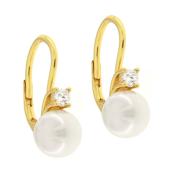 Orecchini Vivi Gioielli Donna in Argento 1995020370106 - 1995020370106